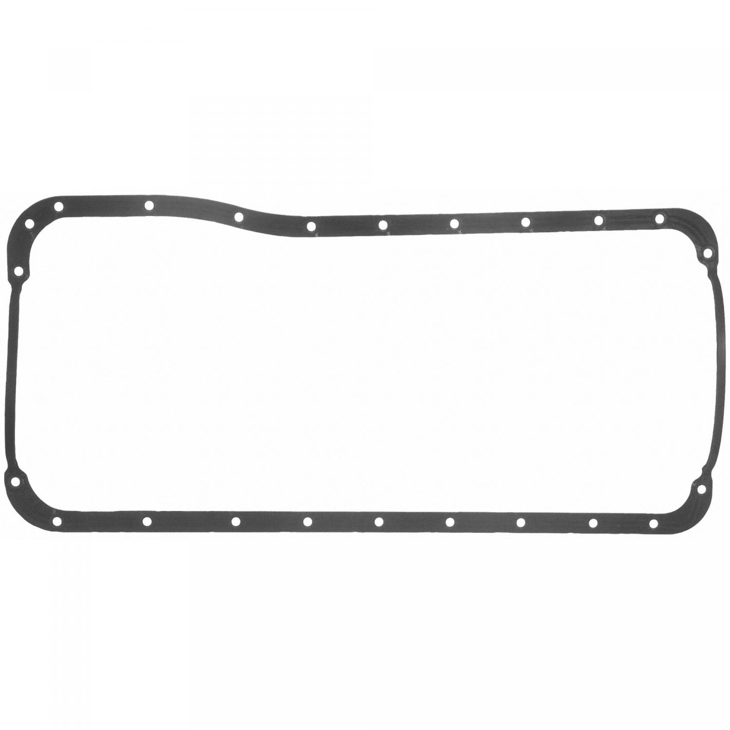 Fel-Pro OS34507R Engine Oil Pan Gasket Set product image 1 of 1