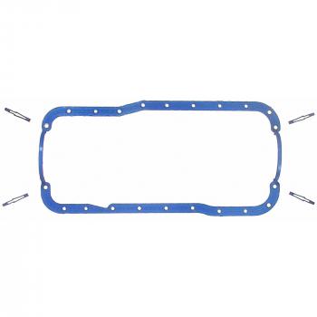 Fel-Pro OS34508R Engine Oil Pan Gasket Set product image 1 of 1