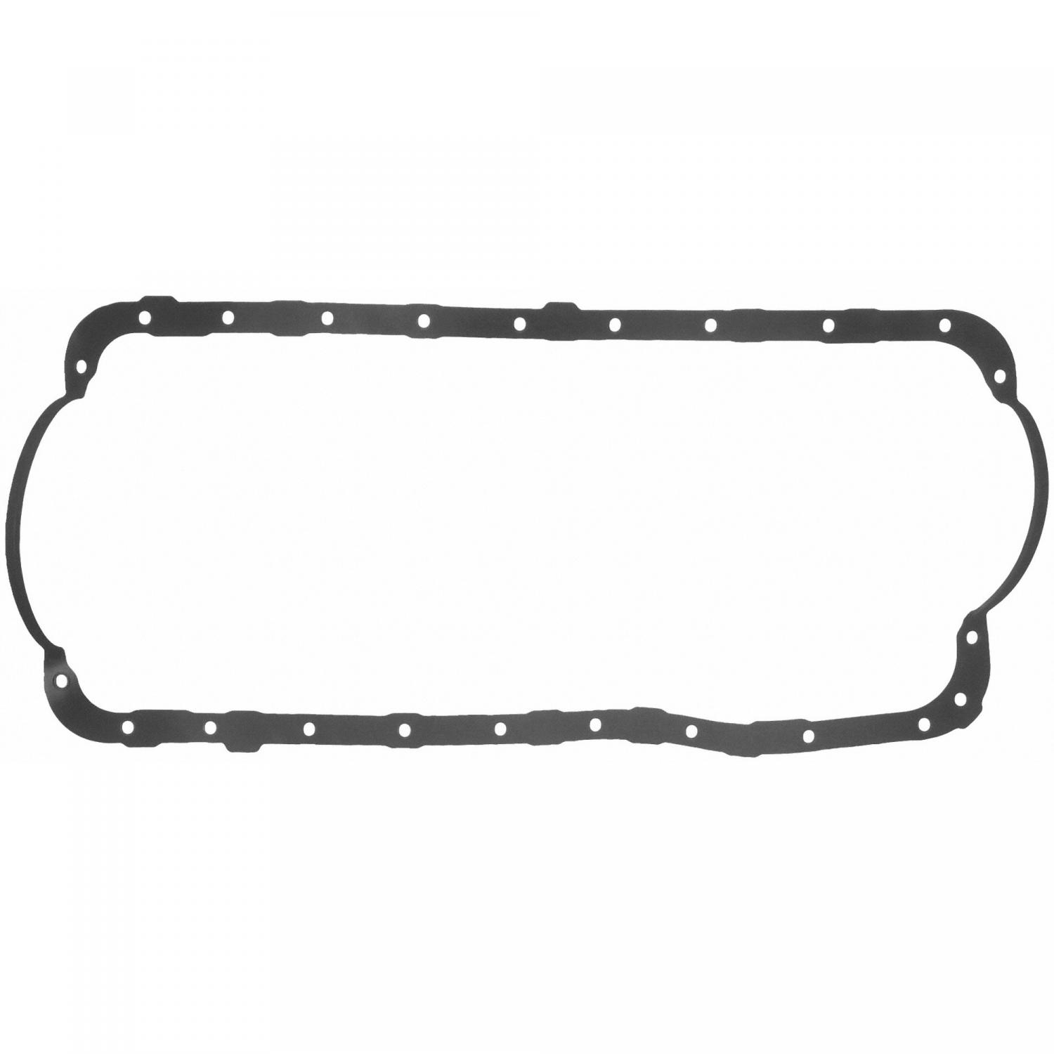 Fel-Pro OS34600R Engine Oil Pan Gasket Set product image 1 of 1