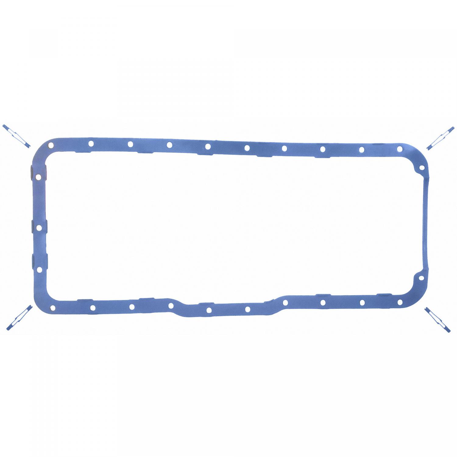 Fel-Pro OS34601R Engine Oil Pan Gasket Set product image 1 of 1