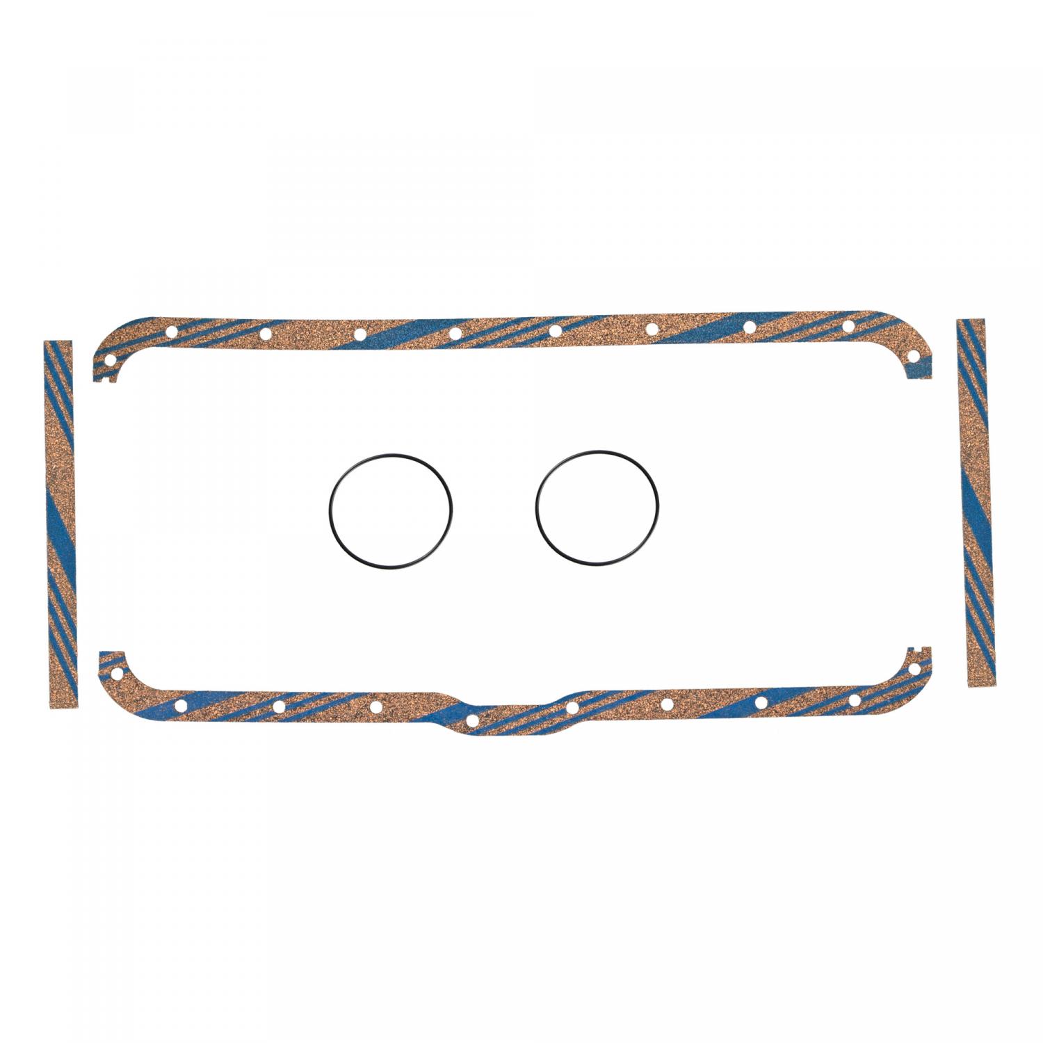 Fel-Pro OS4250C Engine Oil Pan Gasket Set product image 1 of 1