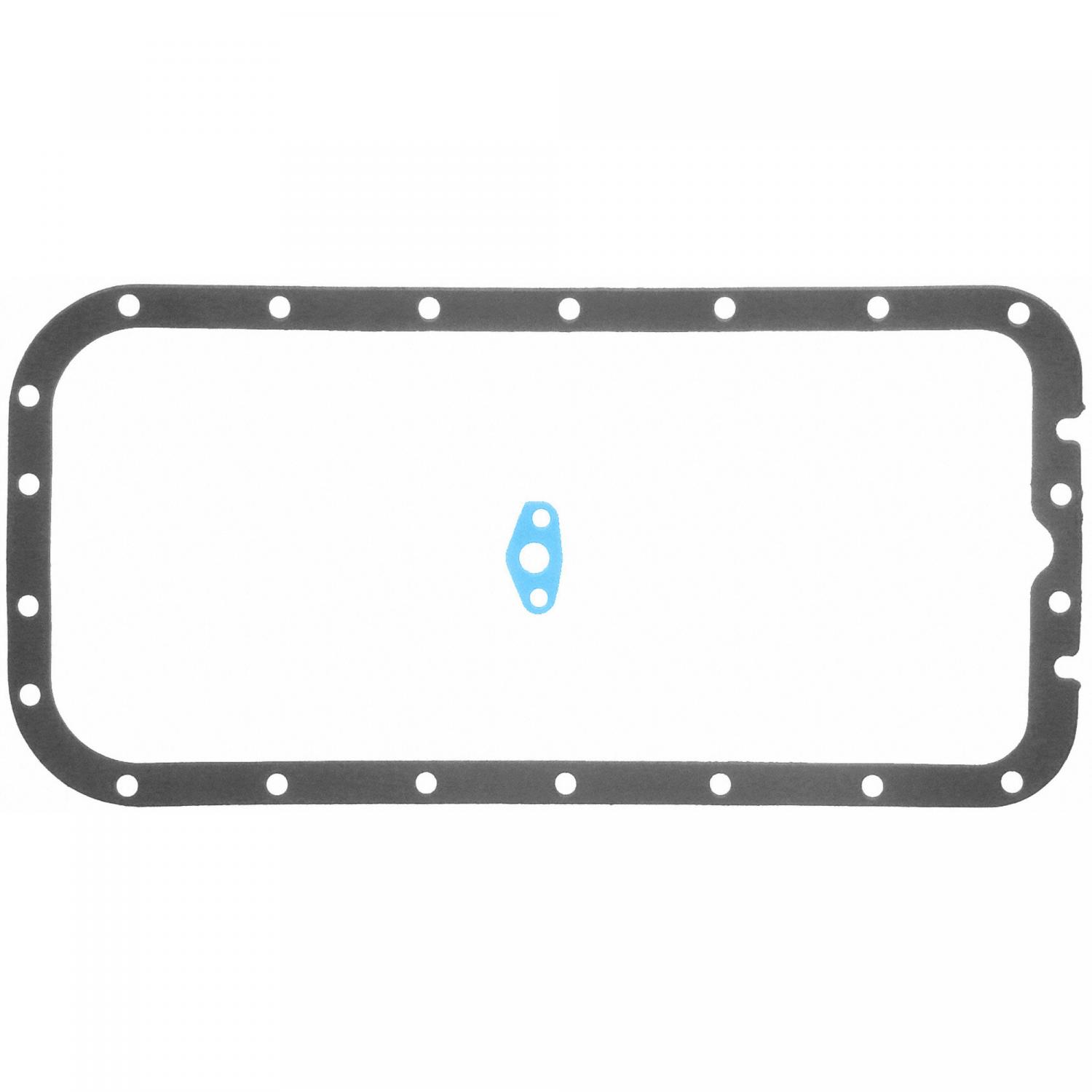 Fel-Pro OS4350AD Engine Oil Pan Gasket Set product image 1 of 1