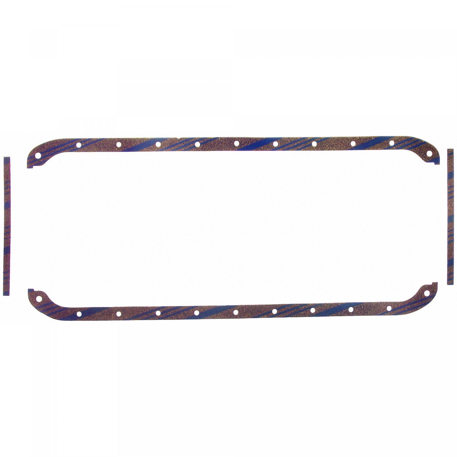 Fel-Pro OS5000C Engine Oil Pan Gasket Set product image 1 of 1