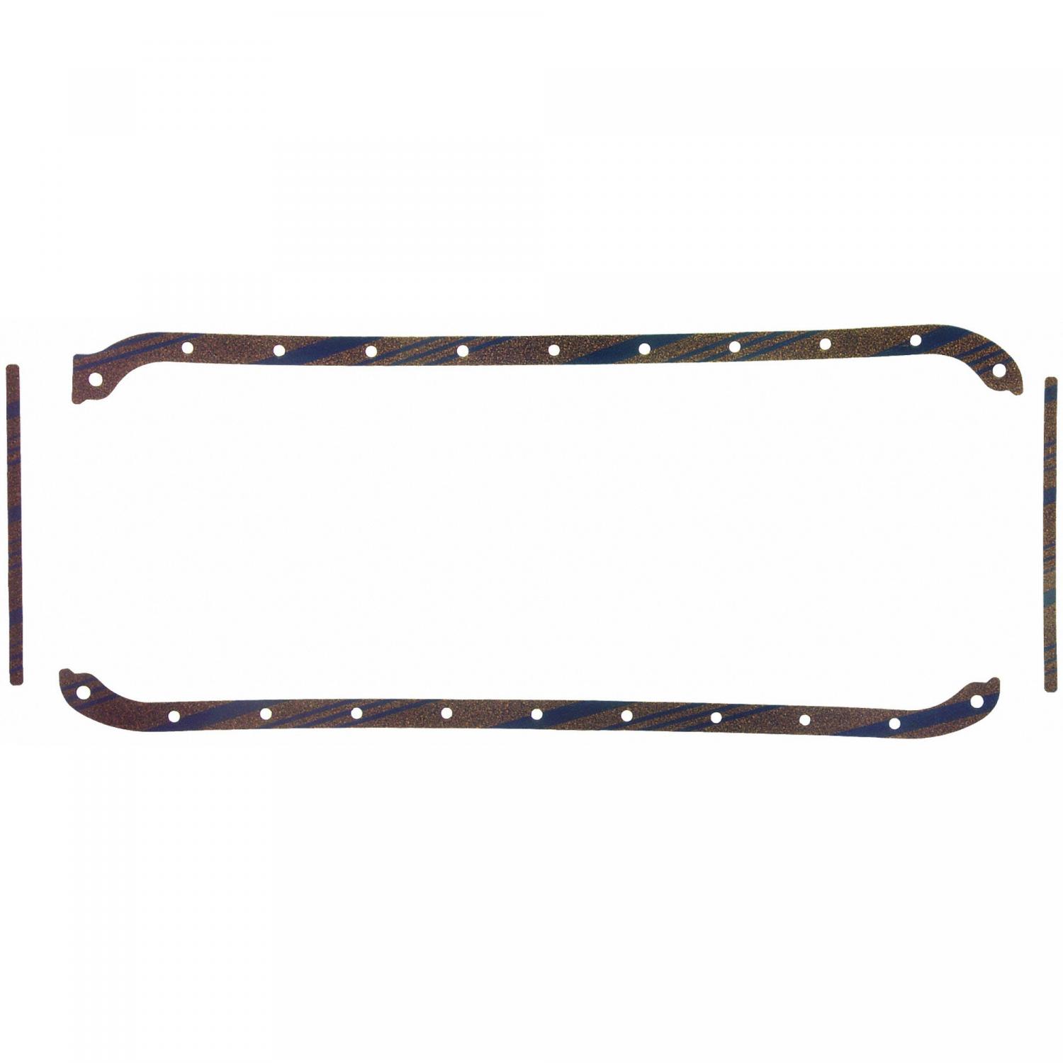 Fel-Pro OS5041C Engine Oil Pan Gasket Set product image 1 of 1