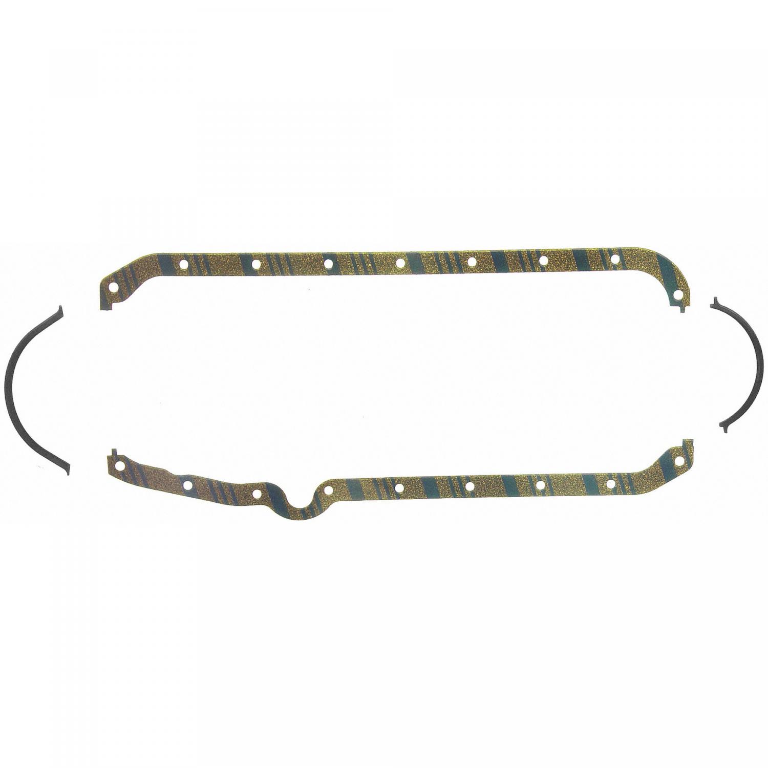 Fel-Pro OS5197C2 Engine Oil Pan Gasket Set product image 1 of 1