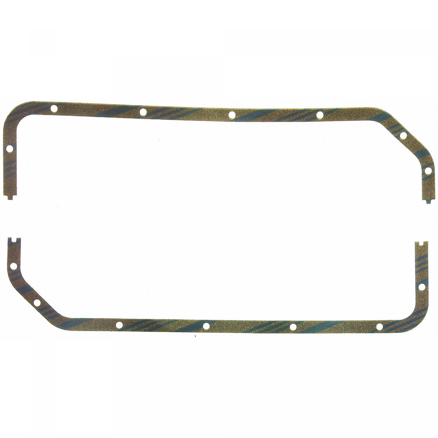 Fel-Pro OS5270C Engine Oil Pan Gasket Set product image 1 of 1
