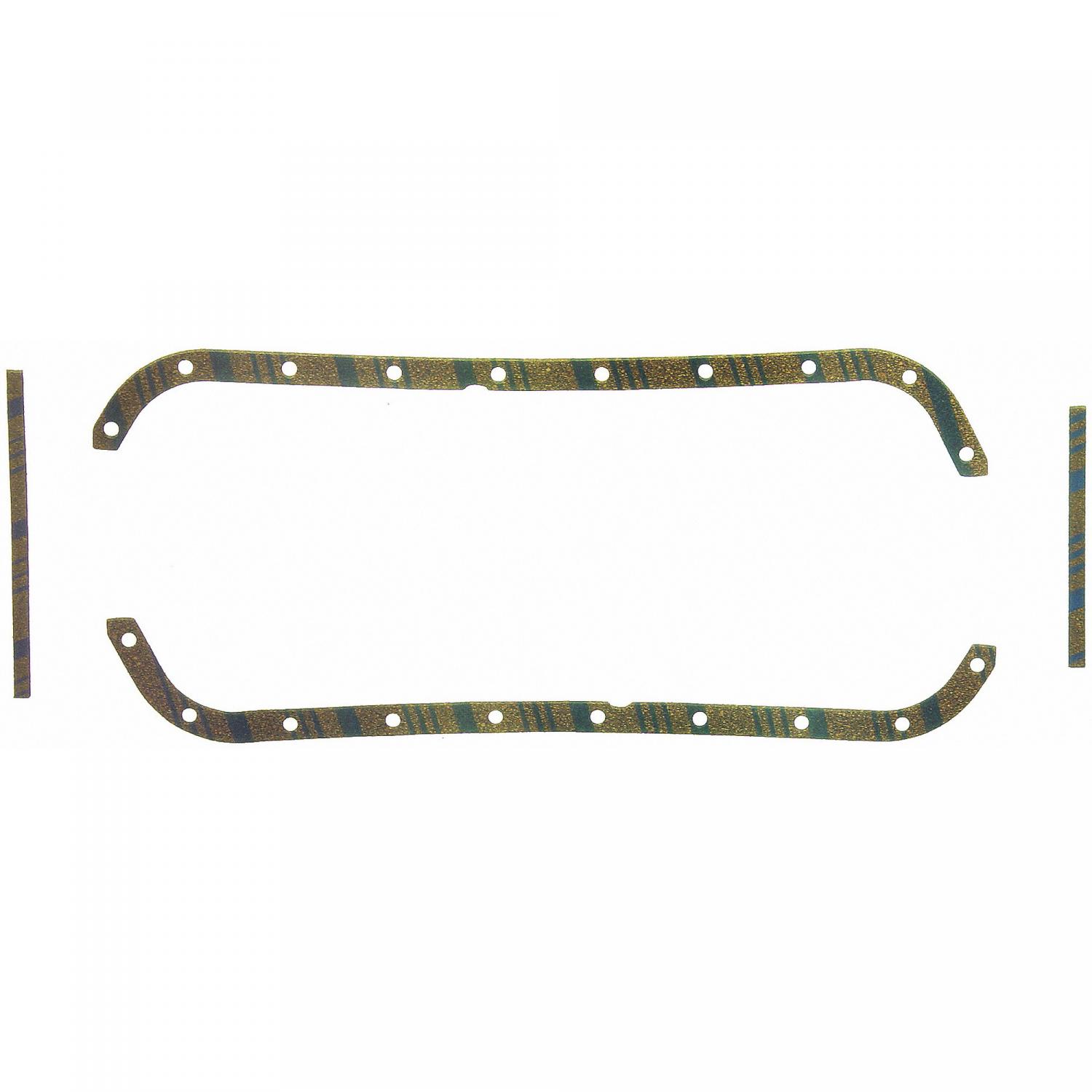 Fel-Pro OS5363C2 Engine Oil Pan Gasket Set product image 1 of 1