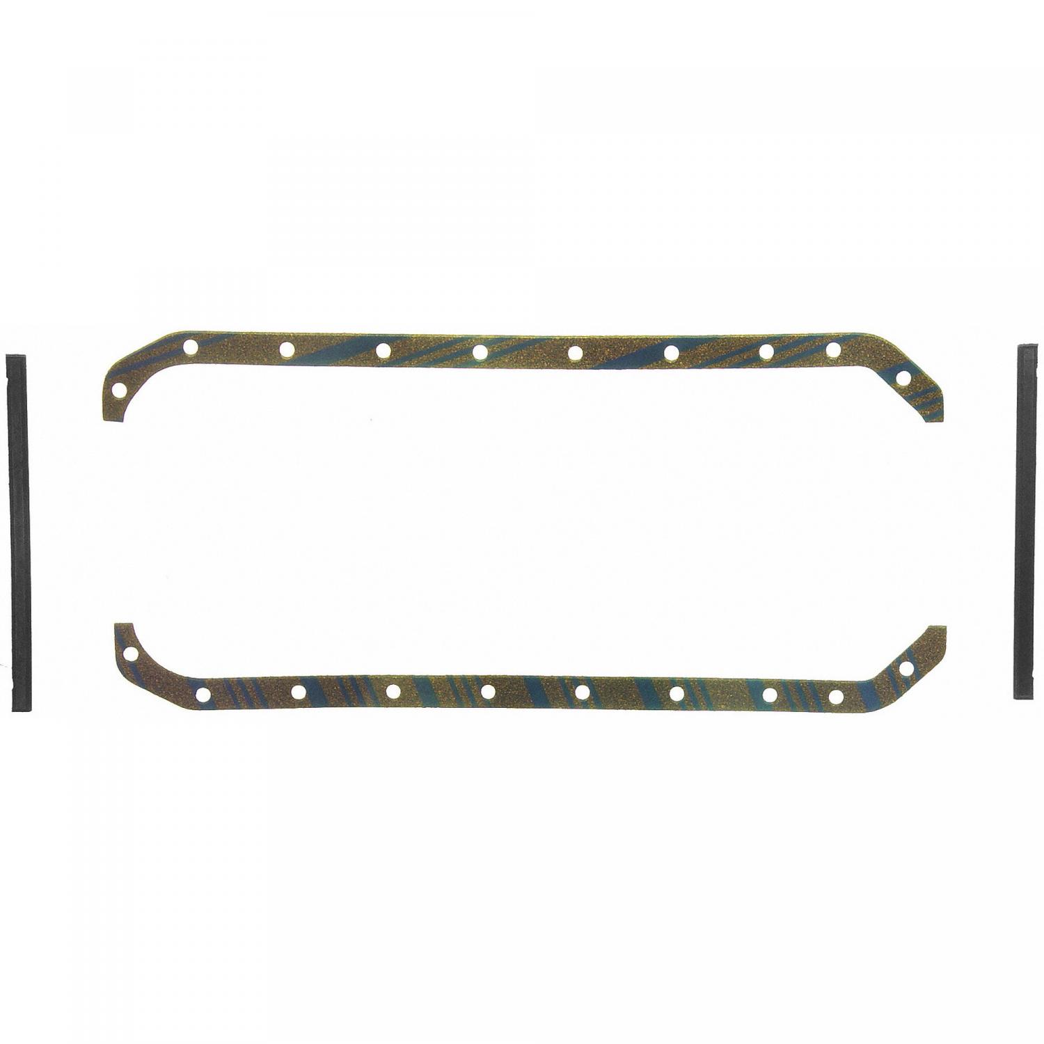 Fel-Pro OS6488C Engine Oil Pan Gasket Set product image 1 of 1