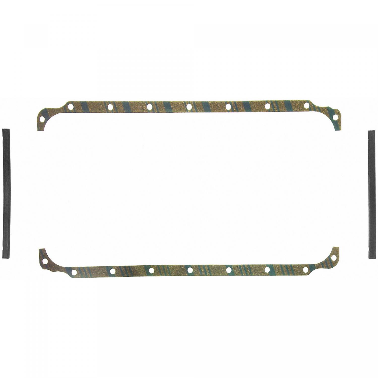 Fel-Pro OS6566C Engine Oil Pan Gasket Set product image 1 of 1