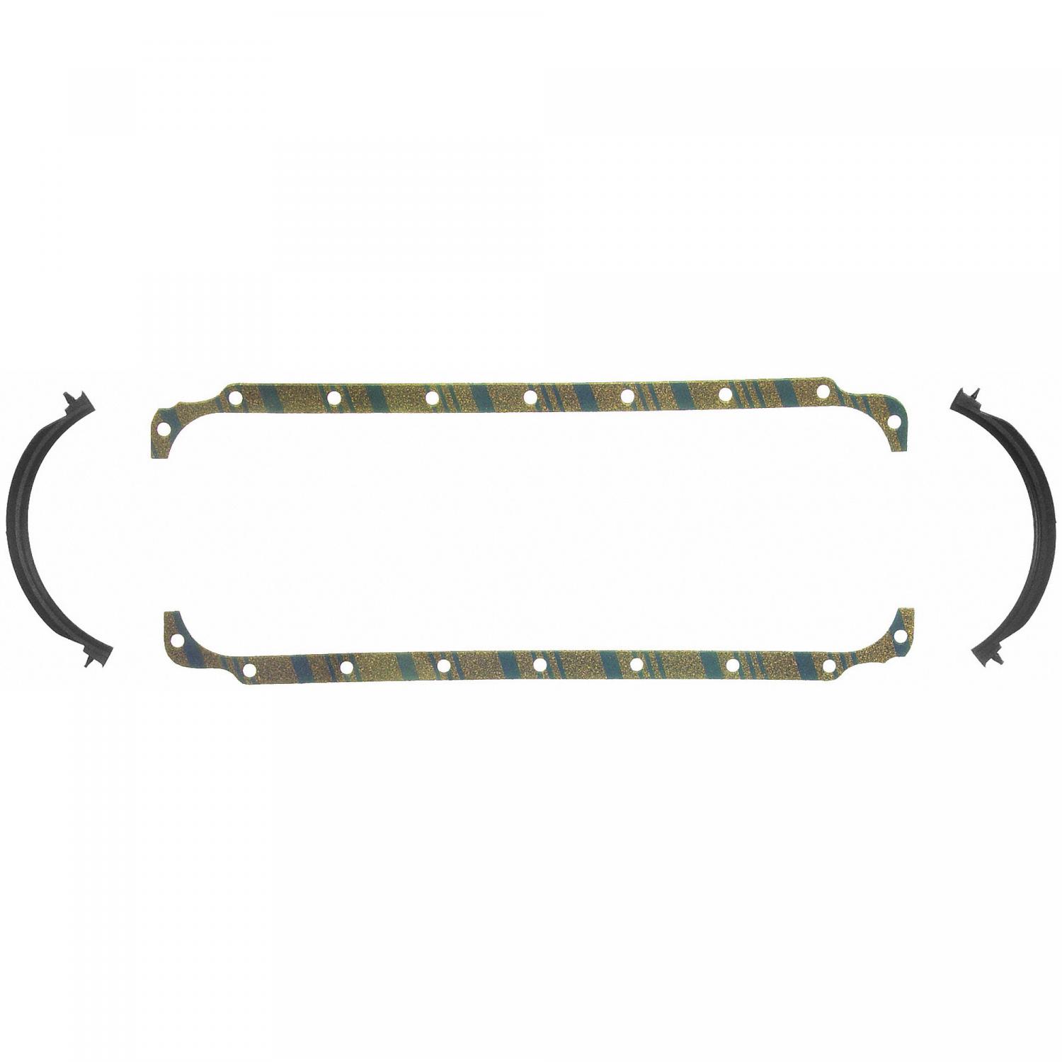 Fel-Pro OS6566C2 Engine Oil Pan Gasket Set product image 1 of 1