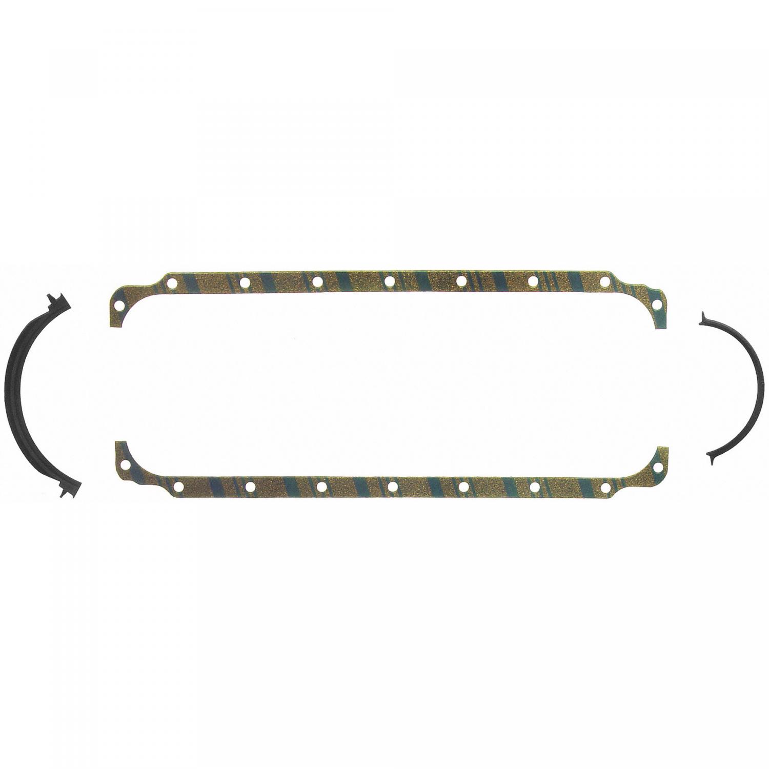 Fel-Pro OS6566C3 Engine Oil Pan Gasket Set product image 1 of 1