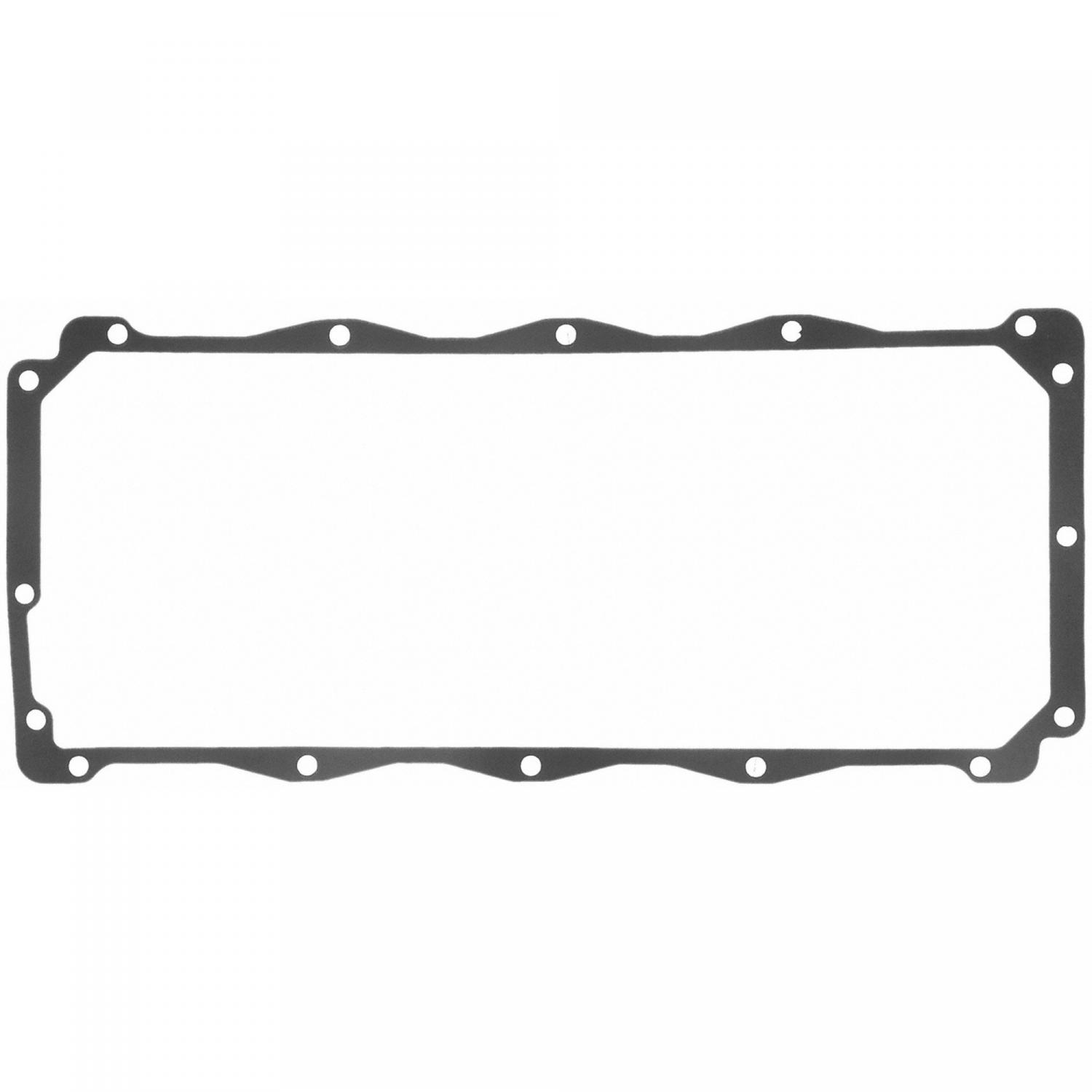 Fel-Pro PS11676D Engine Push Rod Cover Gasket Set product image 1 of 1