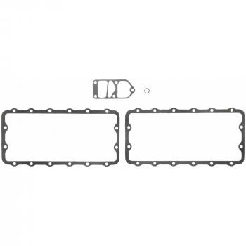 Fel-Pro PS12661 Engine Crankcase Cover Gasket Set product image 1 of 1