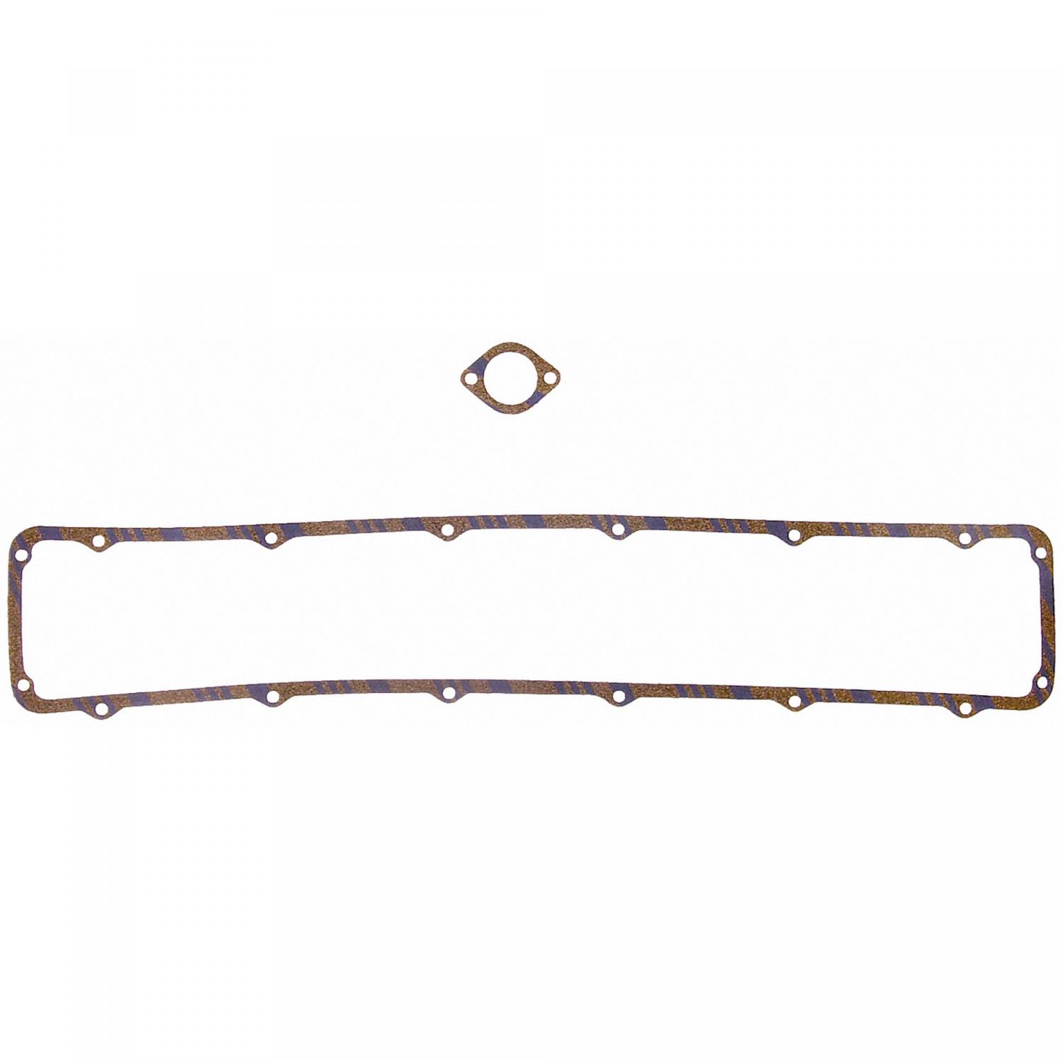Fel-Pro PS5844C Engine Push Rod Cover Gasket Set product image 1 of 1