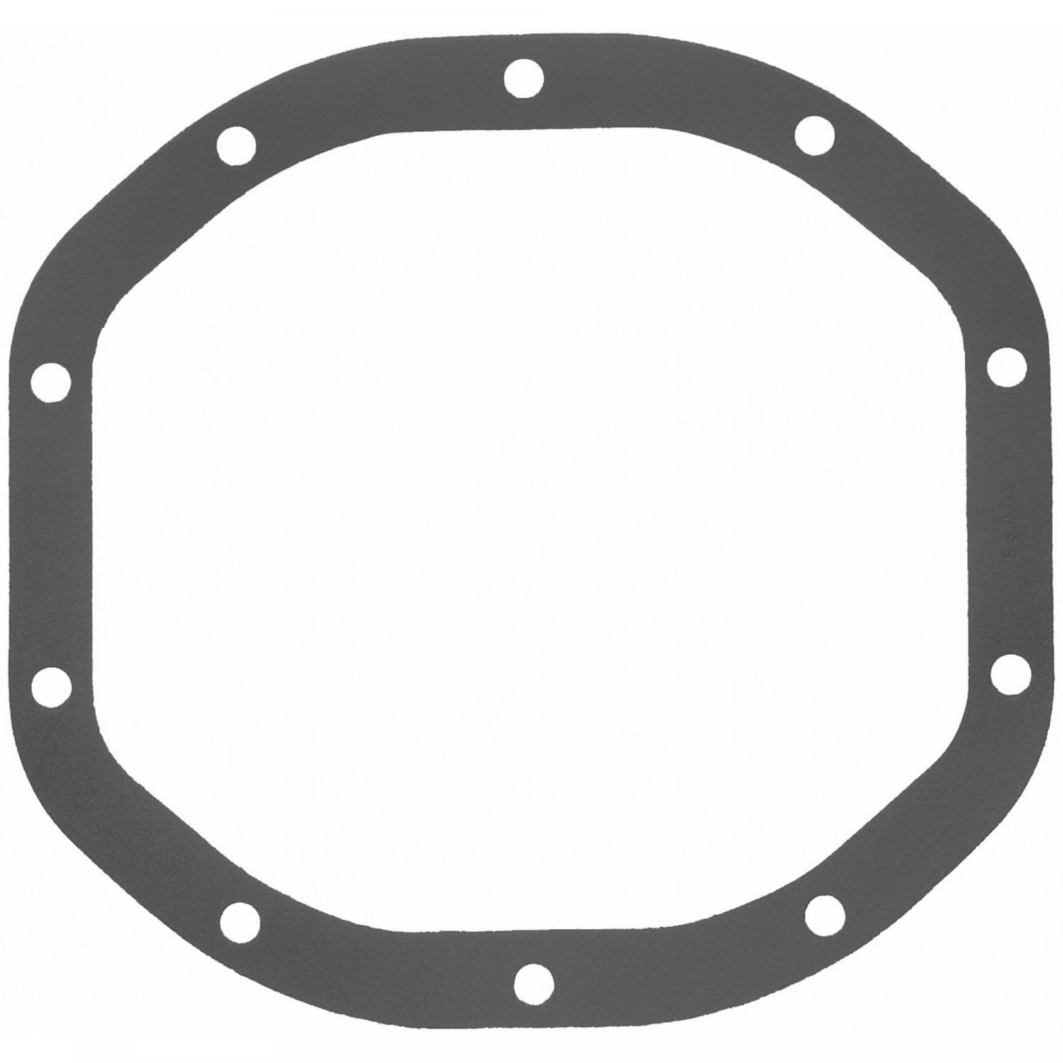 Fel-Pro RDS55003 Axle Housing Cover Gasket product image 1 of 1