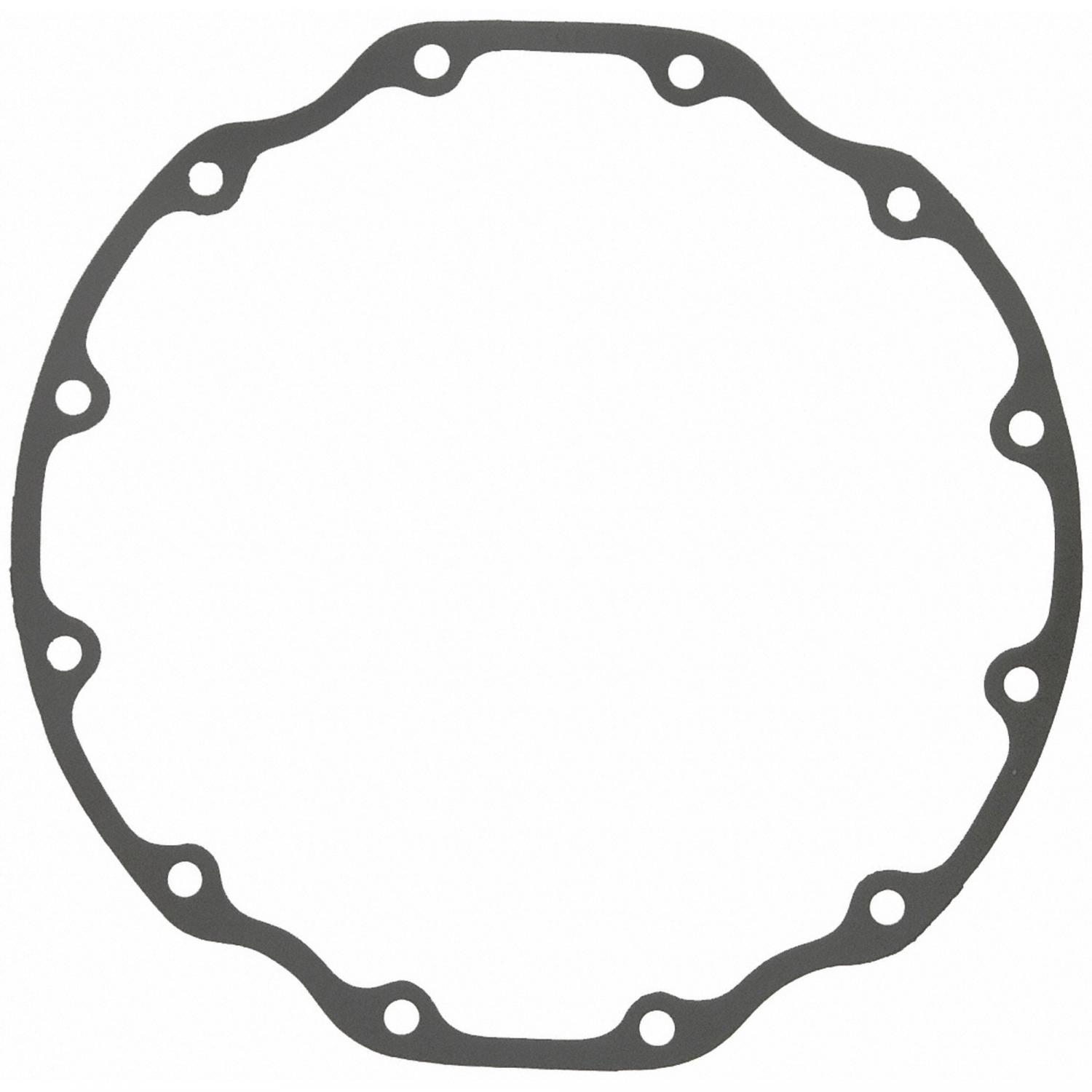 Fel-Pro RDS55008 - Axle Housing Cover Gasket Fel-Pro RDS55008 Axle Housing Cover Gasket product image 1 of 1