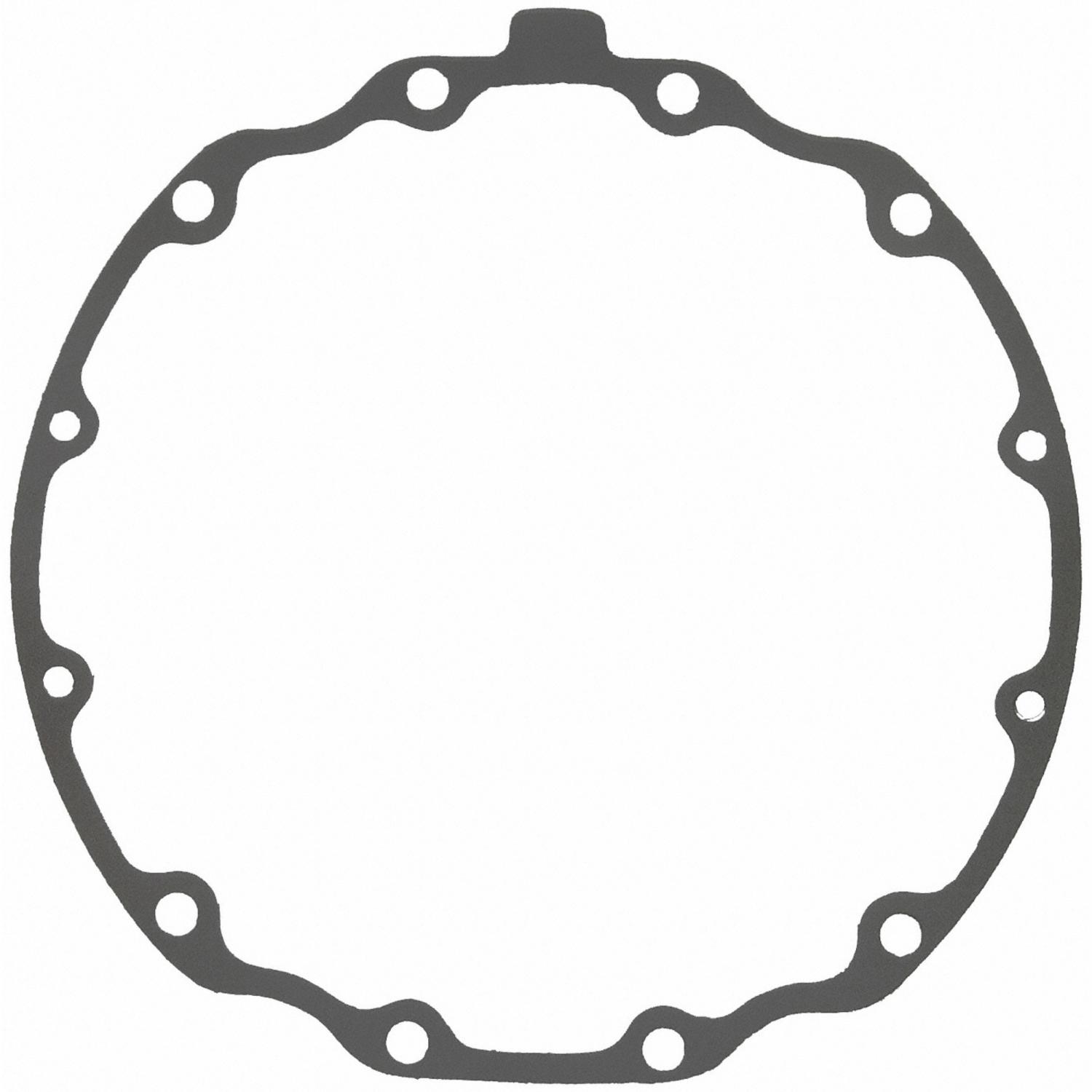 Fel-Pro RDS55009 Axle Housing Cover Gasket product image 1 of 1