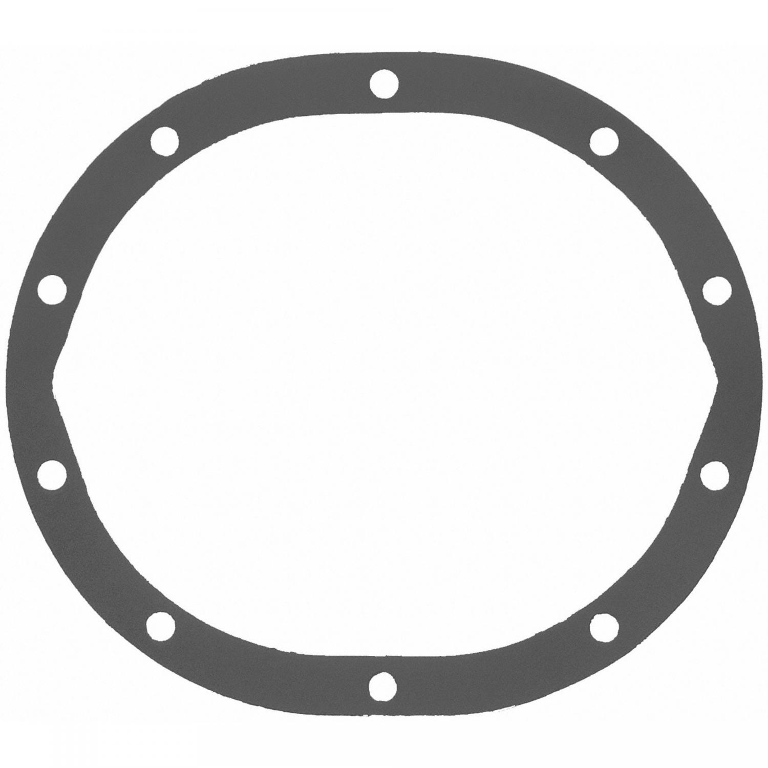 Fel-Pro RDS55069 Axle Housing Cover Gasket product image 1 of 1