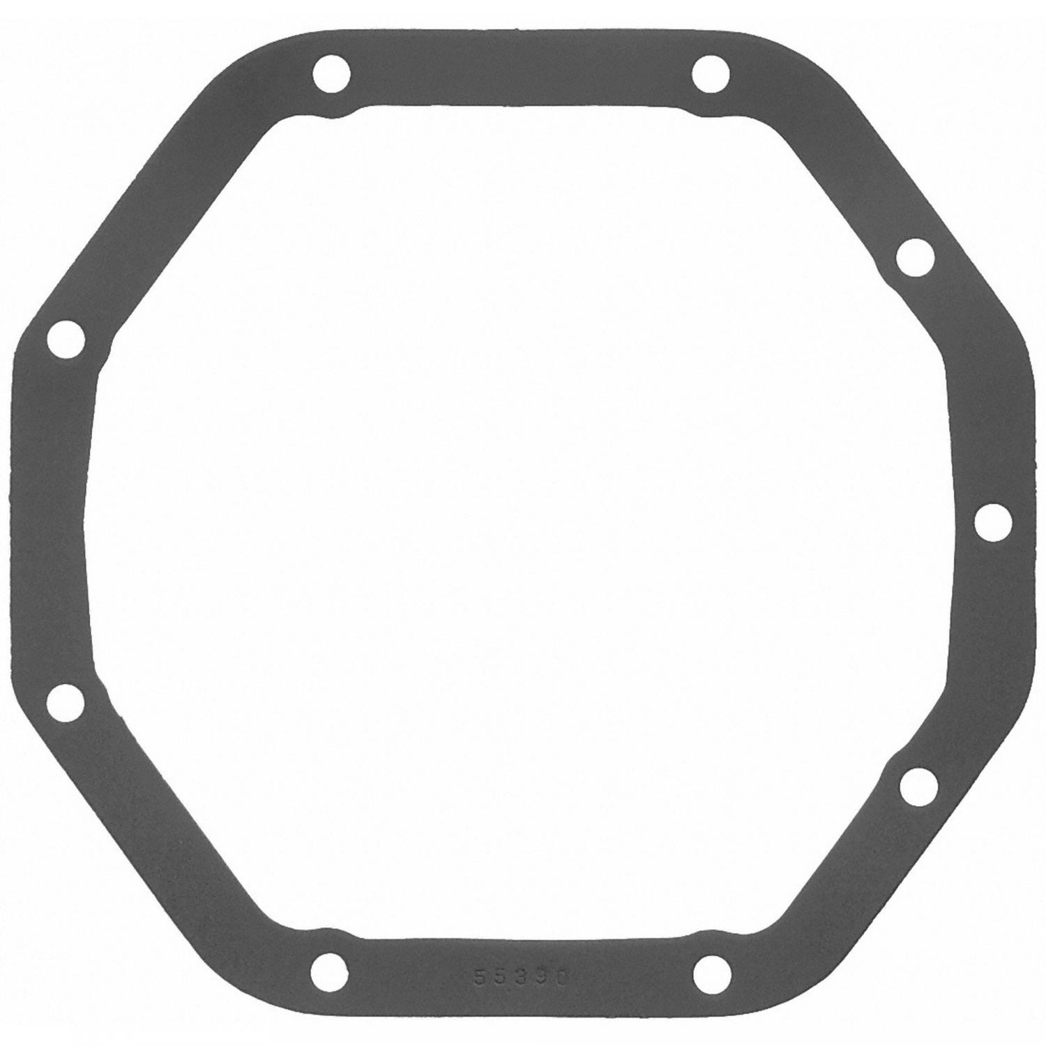 Fel-Pro RDS55390 Axle Housing Cover Gasket product image 1 of 1