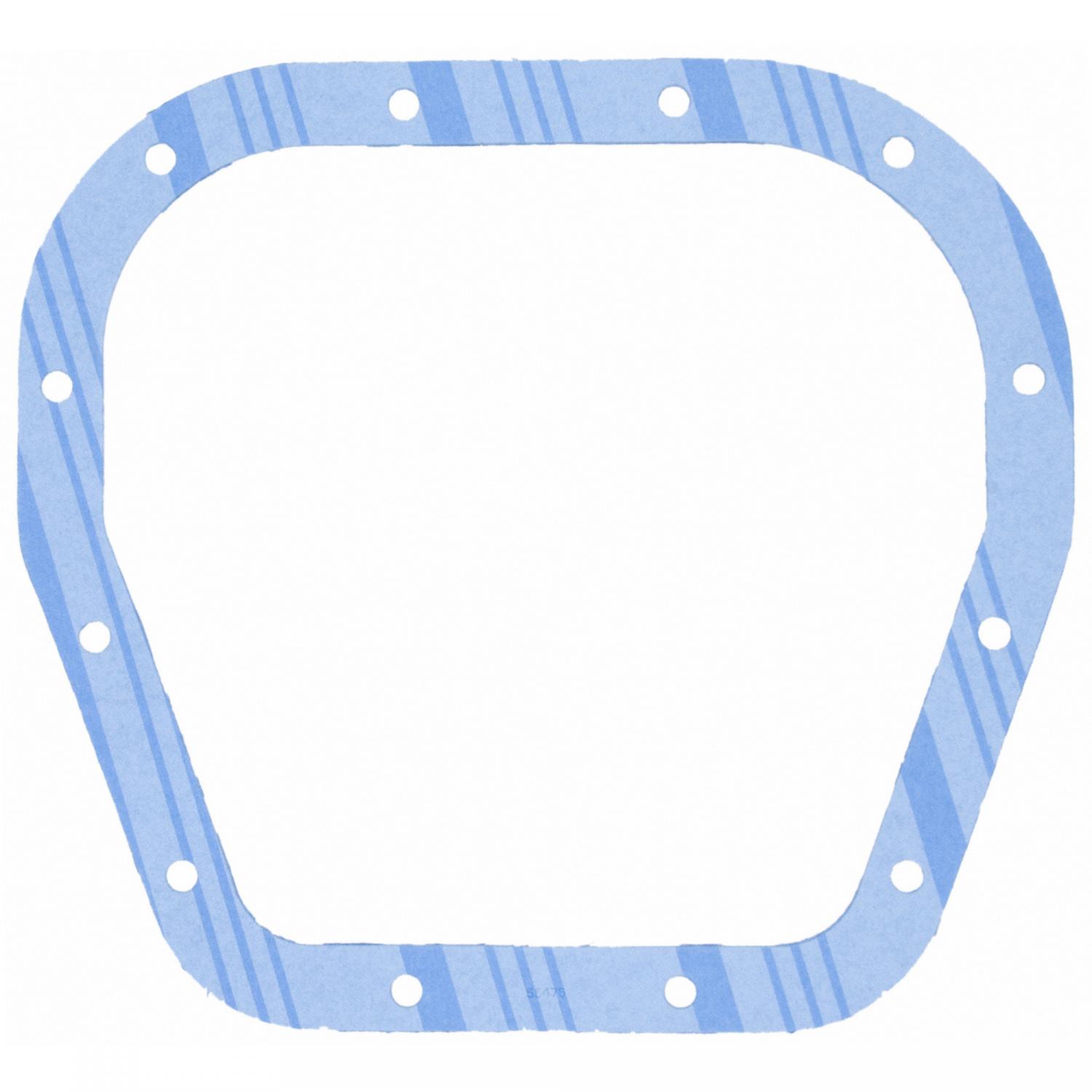 Fel-Pro RDS55476 Axle Housing Cover Gasket product image 1 of 1