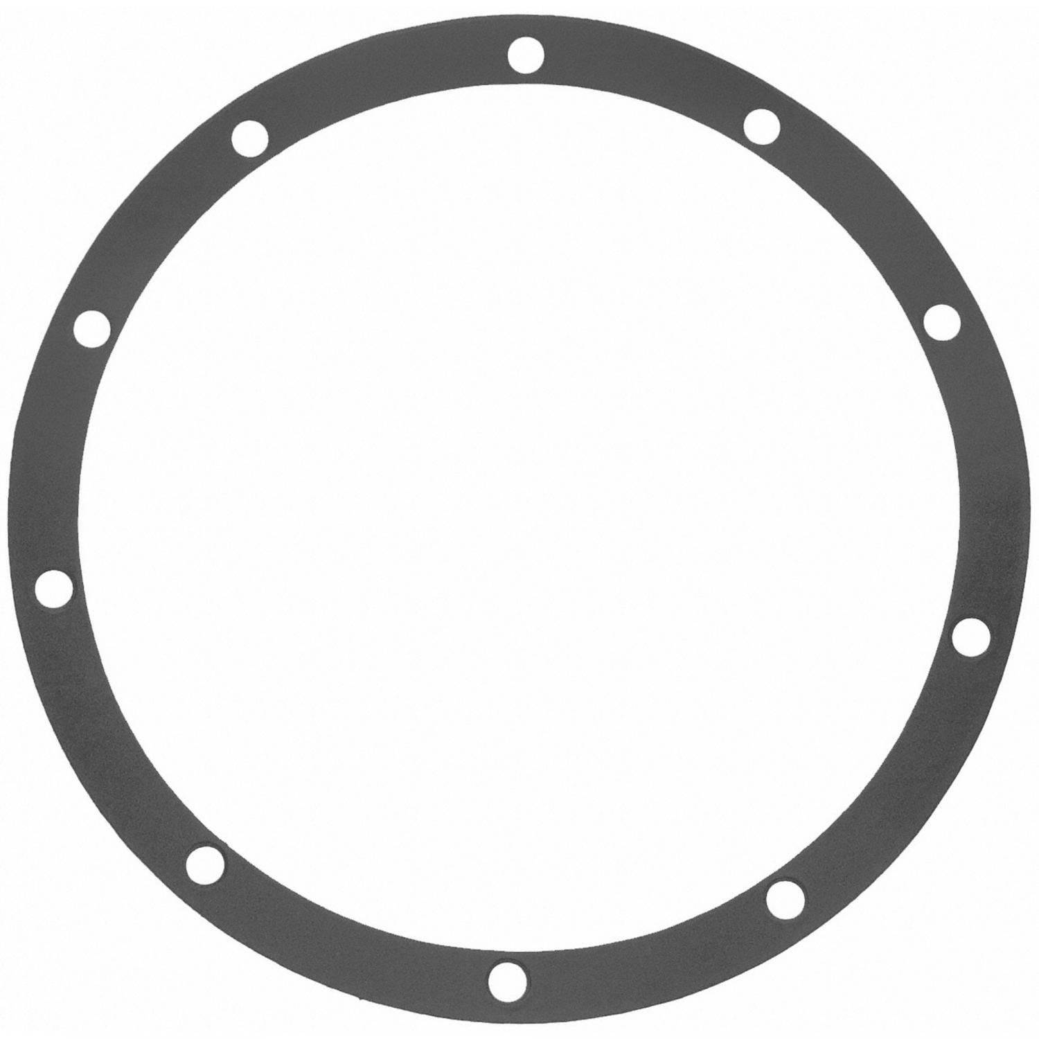 Fel-Pro RDS6431 - Axle Housing Cover Gasket Fel-Pro RDS6431 Axle Housing Cover Gasket product image 1 of 1