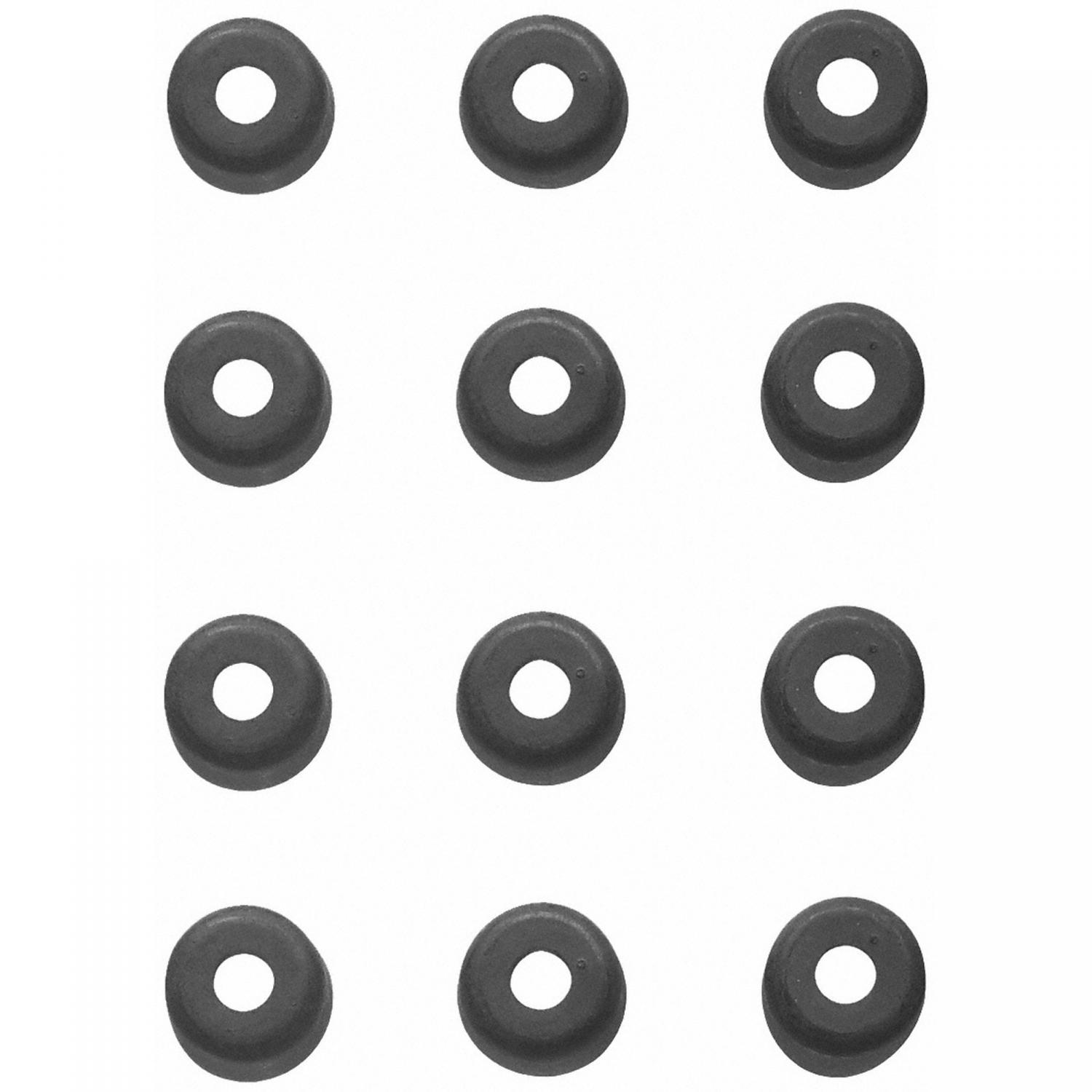 Fel-Pro SS13807 - Engine Valve Stem Oil Seal Set Fel-Pro SS13807 Engine Valve Stem Oil Seal Set product image 1 of 1