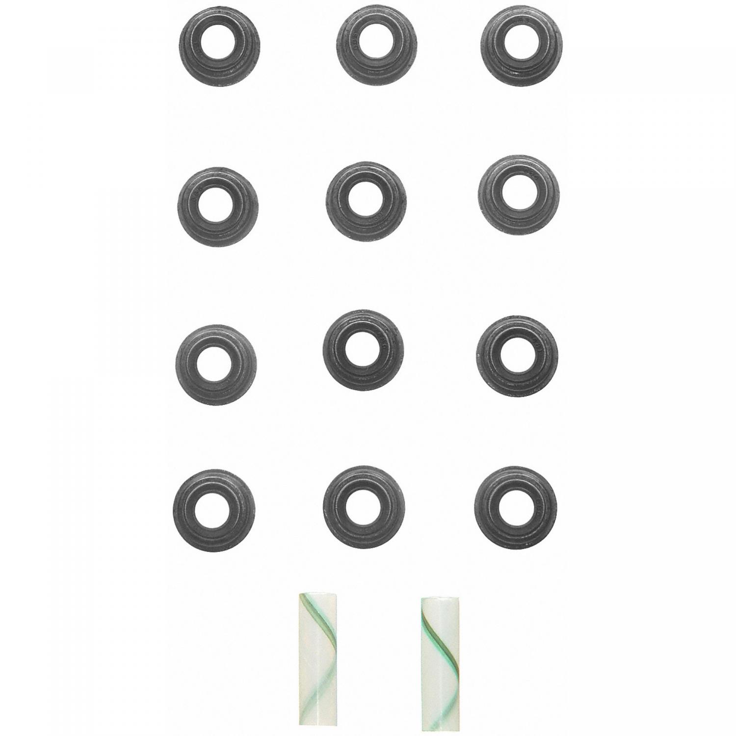 Fel-Pro SS27504 Engine Valve Stem Oil Seal Set product image 1 of 1