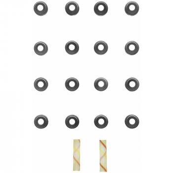 Fel-Pro SS70157 - Engine Valve Stem Oil Seal Set Fel-Pro SS70157 Engine Valve Stem Oil Seal Set product image 1 of 1
