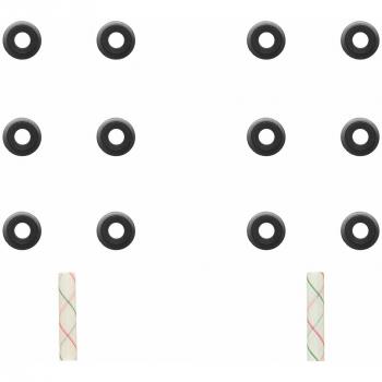 Fel-Pro SS702832 Engine Valve Stem Oil Seal Set product image 1 of 1
