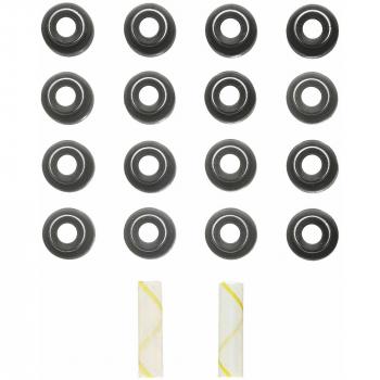 Fel-Pro SS70287 - Engine Valve Stem Oil Seal Set Fel-Pro SS70287 Engine Valve Stem Oil Seal Set product image 1 of 1