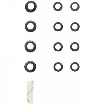 Fel-Pro SS703101 - Engine Valve Stem Oil Seal Set Fel-Pro SS703101 Engine Valve Stem Oil Seal Set product image 1 of 1
