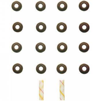 Fel-Pro SS70359 - Engine Valve Stem Oil Seal Set Fel-Pro SS70359 Engine Valve Stem Oil Seal Set product image 1 of 1