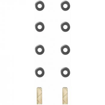Fel-Pro SS70373 Engine Valve Stem Oil Seal Set product image 1 of 1