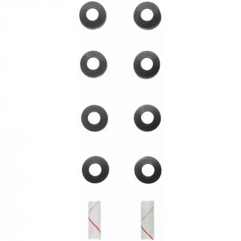 Fel-Pro SS70537 - Engine Valve Stem Oil Seal Set Fel-Pro SS70537 Engine Valve Stem Oil Seal Set product image 1 of 1