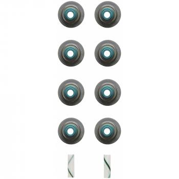 Fel-Pro SS70654 - Engine Valve Stem Oil Seal Set Fel-Pro SS70654 Engine Valve Stem Oil Seal Set product image 1 of 1