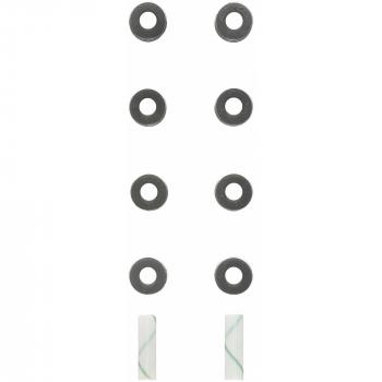 Fel-Pro SS70702 - Engine Valve Stem Oil Seal Set Fel-Pro SS70702 Engine Valve Stem Oil Seal Set product image 1 of 1