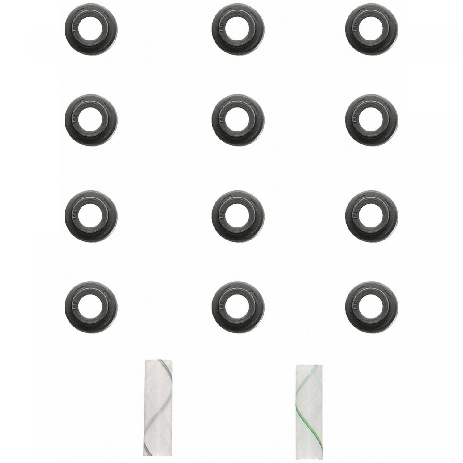 Fel-Pro SS70710 Engine Valve Stem Oil Seal Set product image 1 of 1