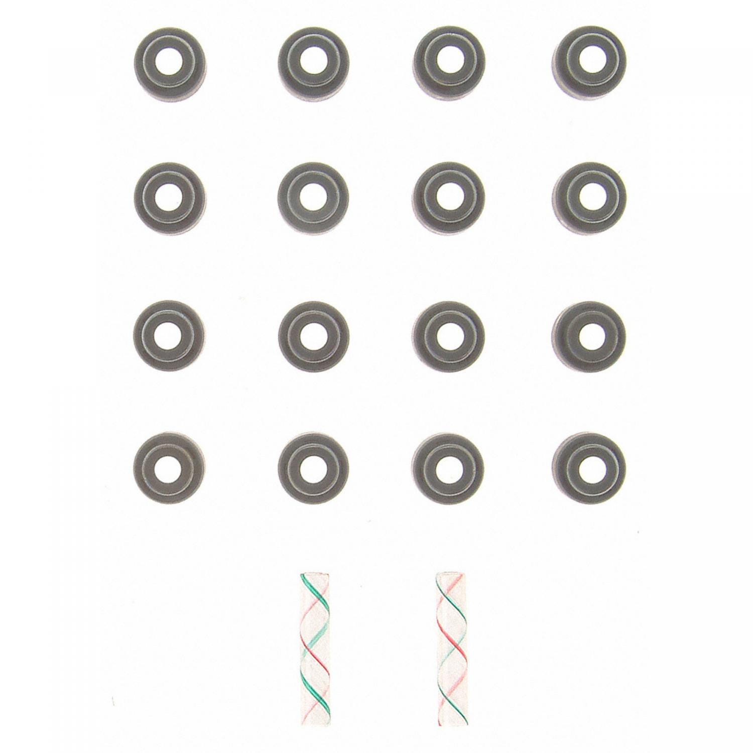 Fel-Pro SS707951 - Engine Valve Stem Oil Seal Set Fel-Pro SS707951 Engine Valve Stem Oil Seal Set product image 1 of 1
