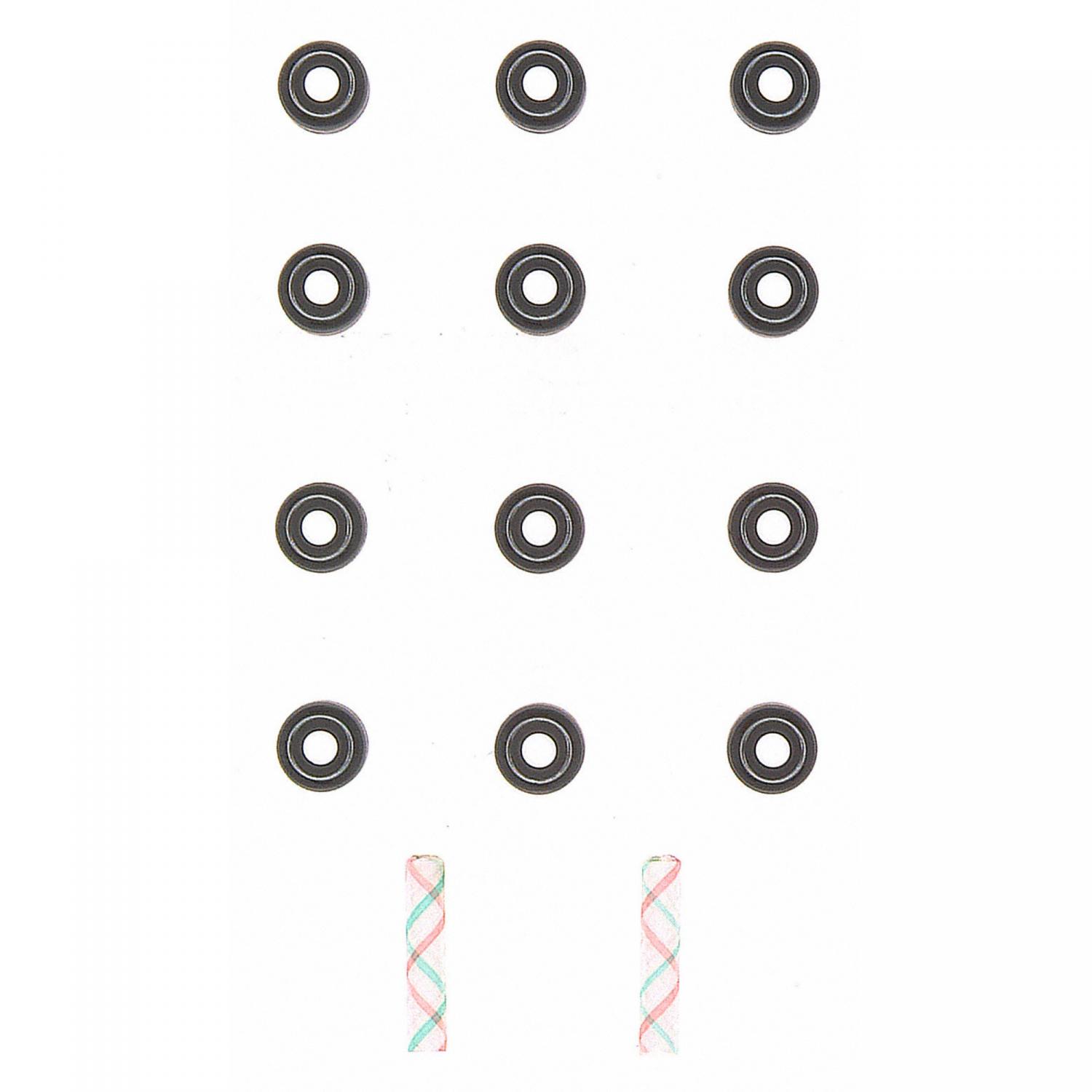 Fel-Pro SS707952 Engine Valve Stem Oil Seal Set product image 1 of 1