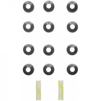 Fel-Pro SS71035 - Engine Valve Stem Oil Seal Set Fel-Pro SS71035 Engine Valve Stem Oil Seal Set product image 1 of 1