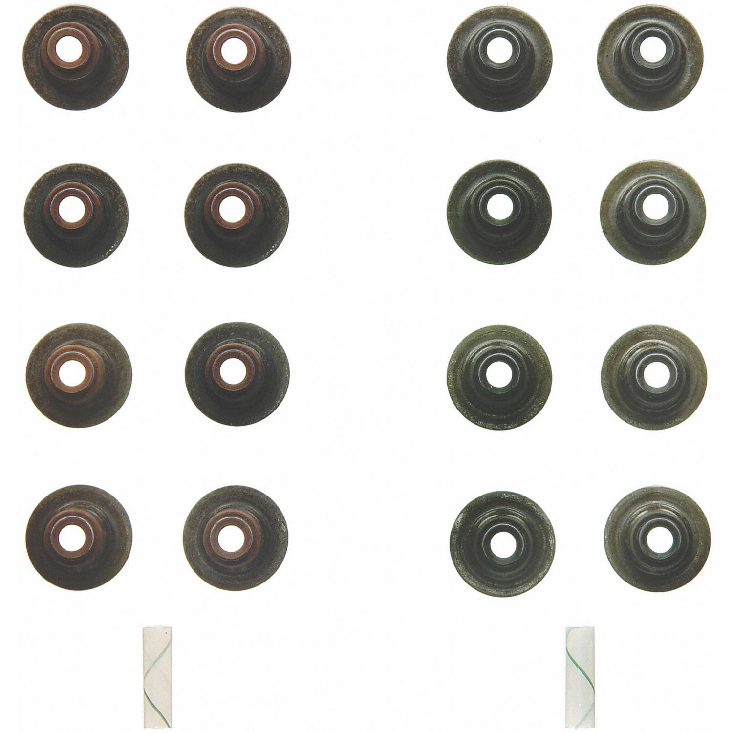 Fel-Pro SS71039 Engine Valve Stem Oil Seal Set product image 1 of 1