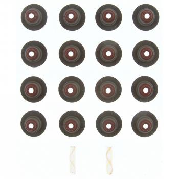 Fel-Pro SS71042 - Engine Valve Stem Oil Seal Set Fel-Pro SS71042 Engine Valve Stem Oil Seal Set product image 1 of 1