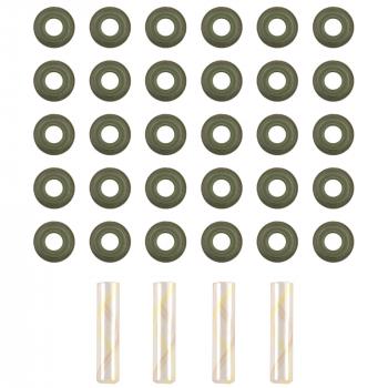 Fel-Pro SS710742 Engine Valve Stem Oil Seal Set product image 1 of 1
