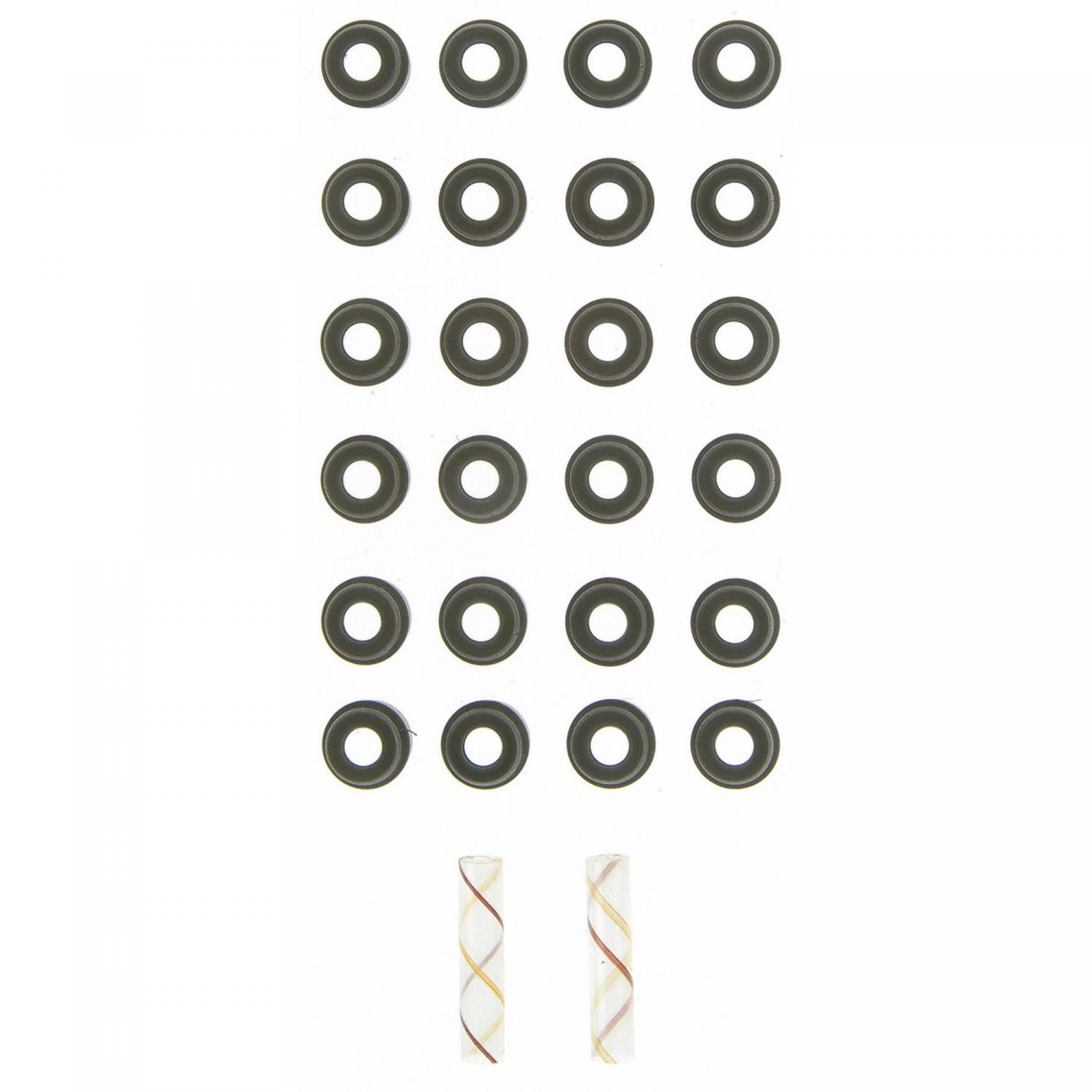 Fel-Pro SS71163 Engine Valve Stem Oil Seal Set product image 1 of 1