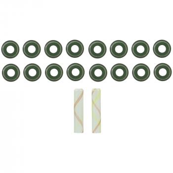 Fel-Pro SS711631 - Engine Valve Stem Oil Seal Set Fel-Pro SS711631 Engine Valve Stem Oil Seal Set product image 1 of 1