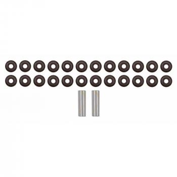 Fel-Pro SS711801 - Engine Valve Stem Oil Seal Set Fel-Pro SS711801 Engine Valve Stem Oil Seal Set product image 1 of 1