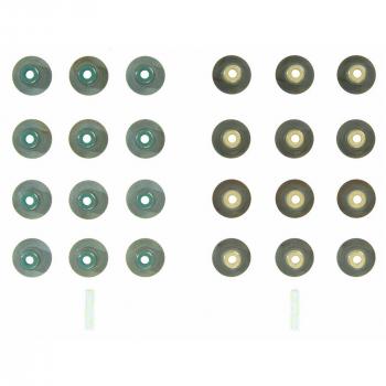 Fel-Pro SS71186 - Engine Valve Stem Oil Seal Set Fel-Pro SS71186 Engine Valve Stem Oil Seal Set product image 1 of 1
