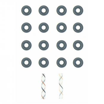 Fel-Pro SS71245 Engine Valve Stem Oil Seal Set product image 1 of 1