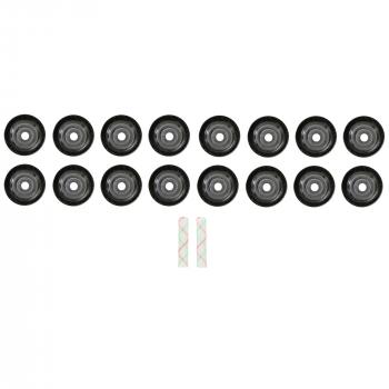 Fel-Pro SS71268 - Engine Valve Stem Oil Seal Set Fel-Pro SS71268 Engine Valve Stem Oil Seal Set product image 1 of 1