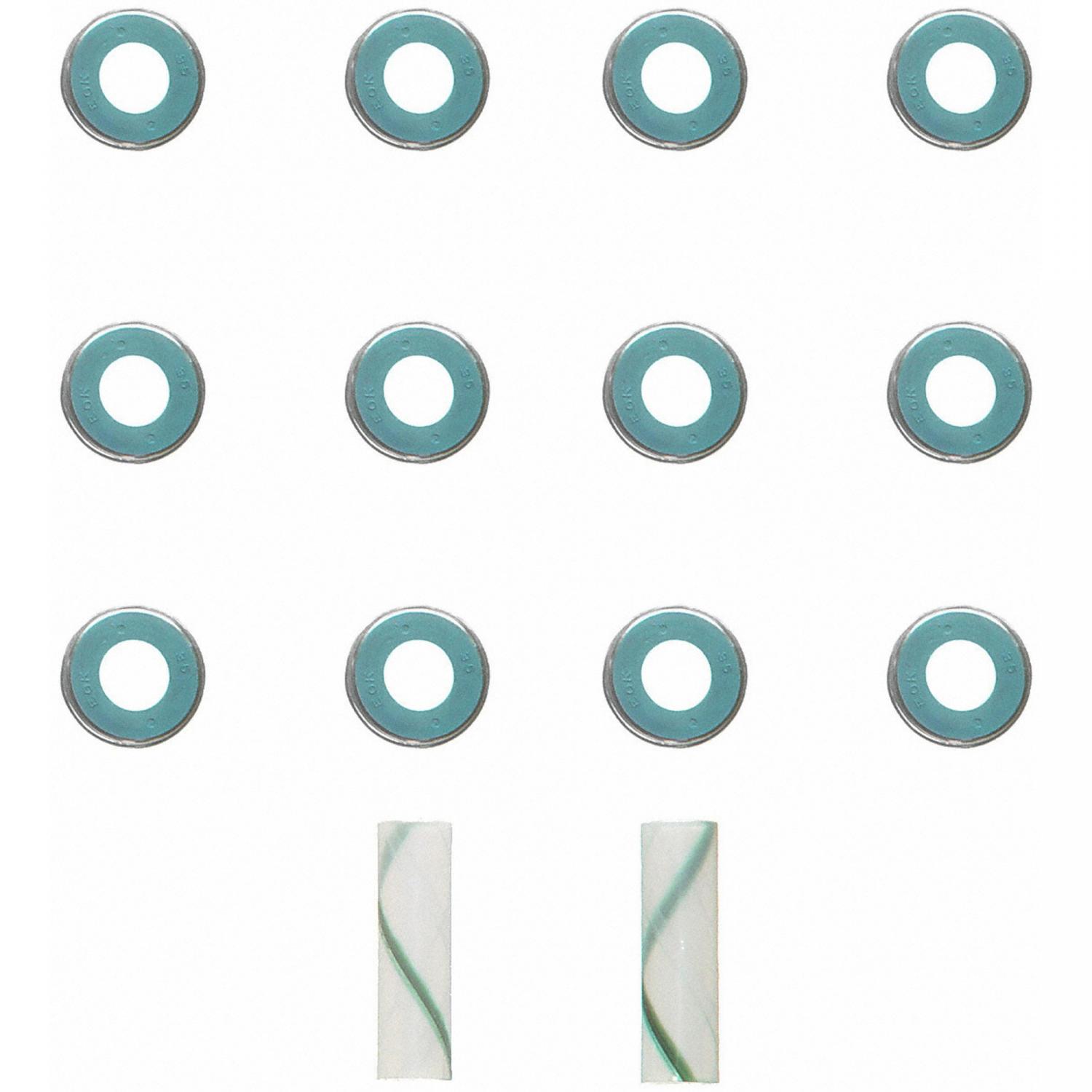 Fel-Pro SS72144 Engine Valve Stem Oil Seal Set product image 1 of 1
